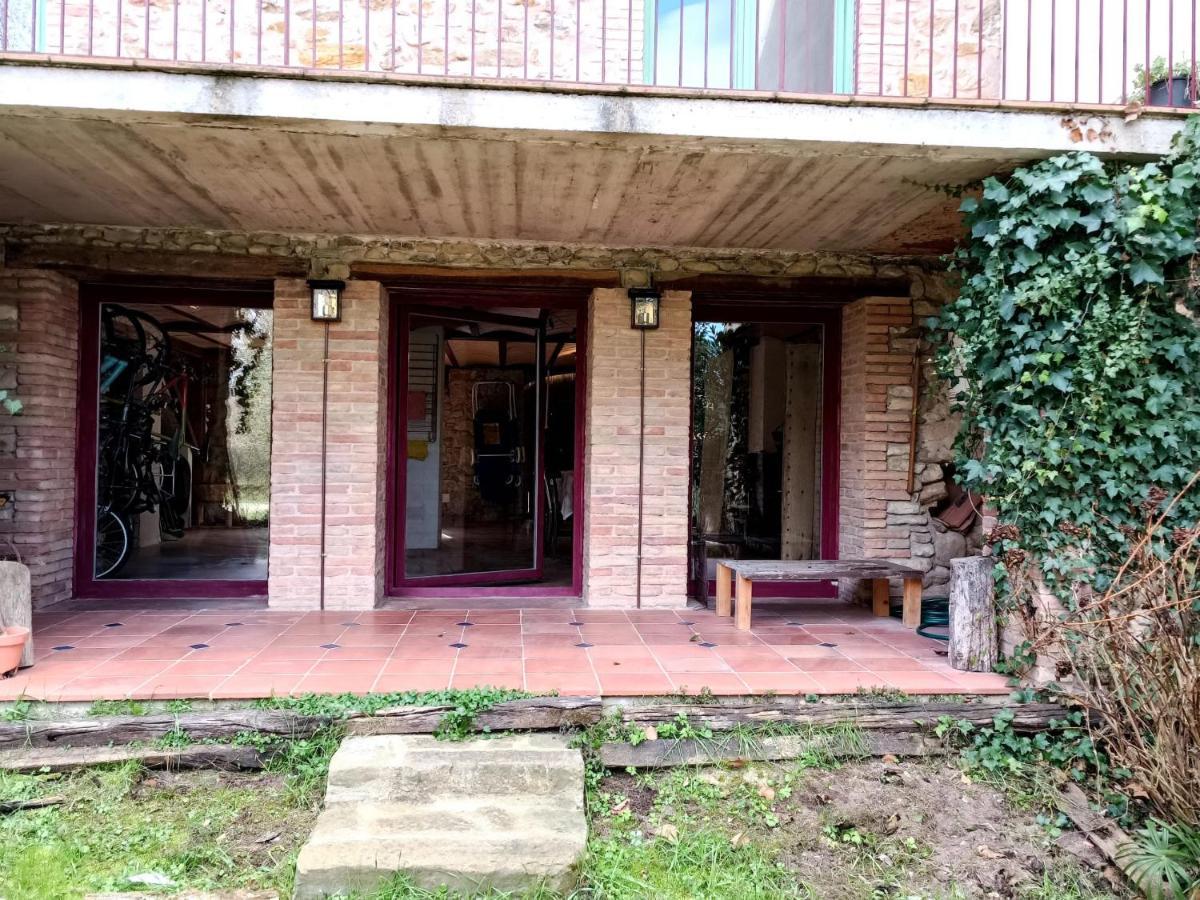Vivalidays Casa Rural Anna Mieres Gerona Exterior photo